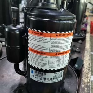 CR34K6M-TFD-101 Emerson Copeland Refrigeration Compressor